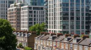 NRLA says London rents are outpacing every other English region