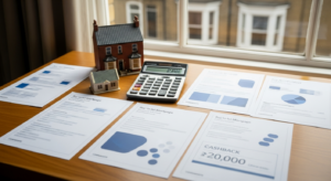 Paragon adds £1,000 cashback to 21 landlord mortgages