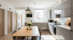 Paragon: HMO yields push landlord returns above 7%