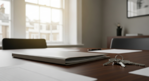 Ministers defend landlord redress scheme as peers warn on exits