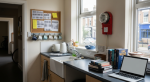 Pennycook says student HMO impact will be reviewed under RRA