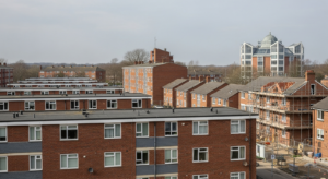 Reed says 4 in 10 Right to Buy homes are now privately rented
