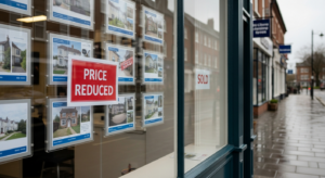 RICS says June buyer demand stayed at -29% as new PM faces housing test