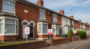 Rightmove: rental supply falls below 2025 level as rents hit record