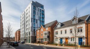 Resolution Foundation says £39bn homes plan needs £8bn more