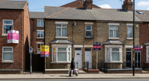 SpareRoom: 85% of renters back rent controls
