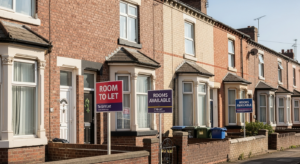 SpareRoom says Q2 room supply fell as six regions hit rent highs