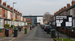 St Helens opens borough-wide HMO Article 4 consult