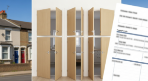 StrideUp doubles HMO and MUFB limit to £2.5m