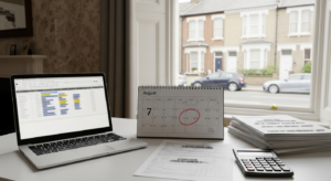 ACCA warns 400,000 landlords risk missing first MTD deadline