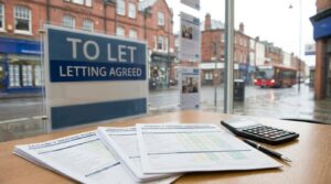 Government weighs tougher checks and new rules for property agents