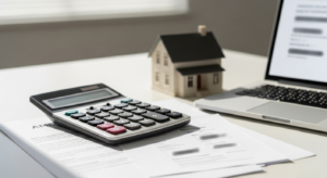 Cifas says mortgage fraud rose across every main category