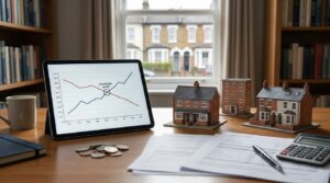 Lendlord says company BTL ownership passes 50% in larger portfolios