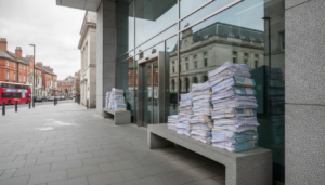 Government adds 1,000 court roles for landlord possession cases