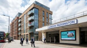 Government fast-tracks homes near stations in planning rewrite