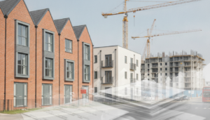 Government still has no affordable homes target despite £39bn pledge