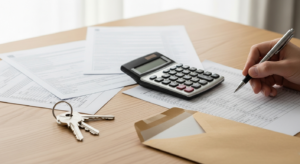 HMRC draft rule raises penalty risk for landlord tax errors