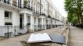Prime London townhouses for mansion tax story
