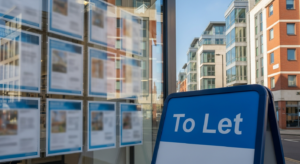HomeLet: UK rents rise to £1,369 in July as London stays ahead