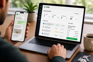 Lettie launches free maintenance plan for 83% of landlords