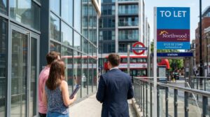 Lomond says tenants spend 32.7% of income on rent