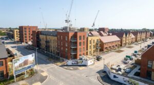 Government opens mayoral planning powers for 150-home schemes