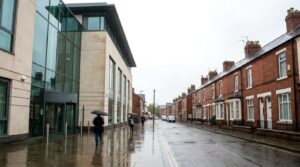 MoJ: landlord possession claims rise 6% after RRA launch