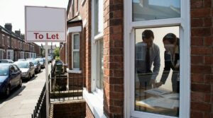 NRLA says agents now handle 66% of private rentals