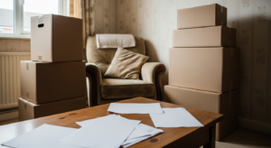 Independent Age says older renters face rising poverty and move risk