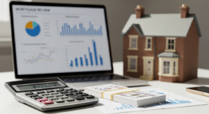 OSB says H1 lending rose 10% as landlord buying stayed selective
