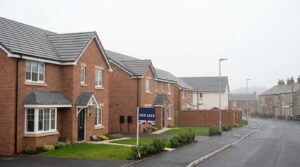Propertymark: new-build asking prices edge up as regions diverge