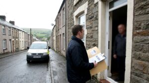 Propertymark says 3,198 Welsh penalties stemmed from licence gaps