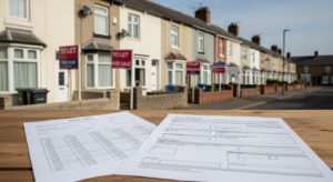 Propertymark warns crisis fund cannot close LHA gap