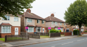 RICS: buyer demand stays weak as sales stall in July