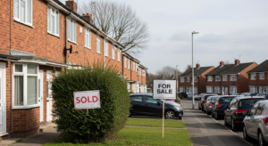 MHCLG: Right to Buy sales jump 90% as replacement gap widens