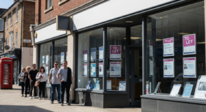 Rightmove: rental enquiries fall to nine per listing in first half