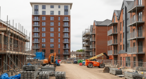 Savills: BTR starts plunge 79% as pipeline keeps shrinking