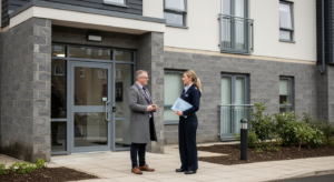 Scotland lets social landlords seek removal of domestic abusers