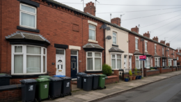Stoke-on-Trent terraced homes under HMO scrutiny