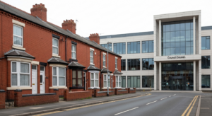 Welsh Government confirms rental bill on rent caps and evictions