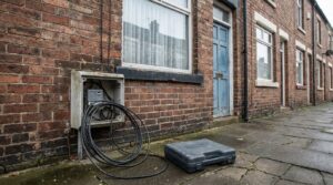 West Suffolk keeps £7,500 landlord electrical safety fine