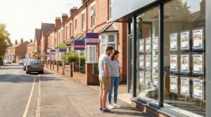 Zoopla: buyer searches rise 7% as price growth slows to 0.9%
