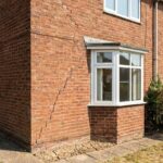 ABI: subsidence claims reach £20,000 after hot weather