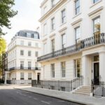 Beauchamp: prime London house rents jump 67%