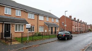 Benham and Reeves: rents accelerate in five regions after May