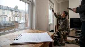 CIH and CIOB launch damp and mould guidance for landlords