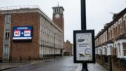 London council offices near homes illustrating delayed landlord licensing