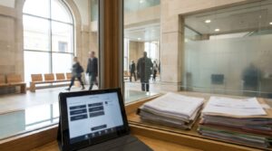 Digital possession service to exclude most landlords at launch
