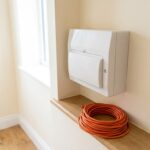 Fixed wiring fires hit 16-year high, MHCLG data reveals
