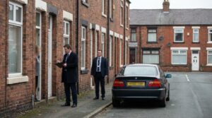Government makes bailiff oversight mandatory in England and Wales